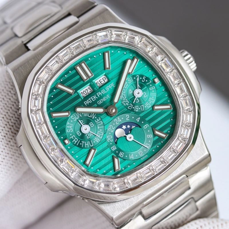 HighPerformance PATEK PHILIPPE Watches 197991