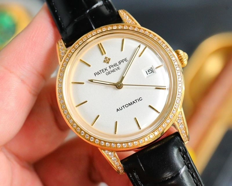 PATEK PHILIPPE Watches Functional 197984
