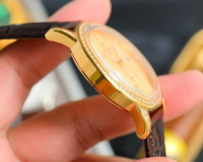 PATEK PHILIPPE Watches Functional 197984