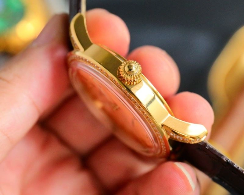 PATEK PHILIPPE Watches Functional 197984