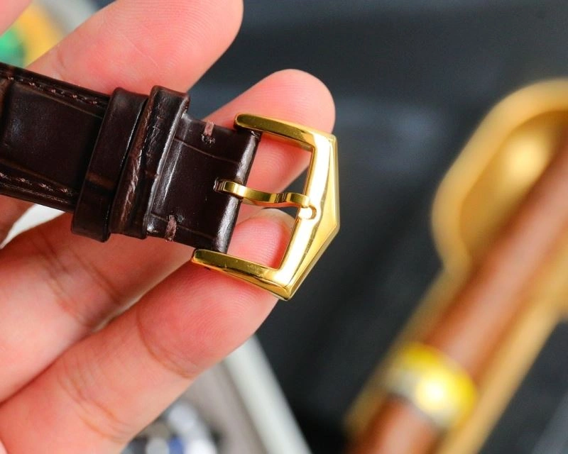 PATEK PHILIPPE Watches Functional 197984