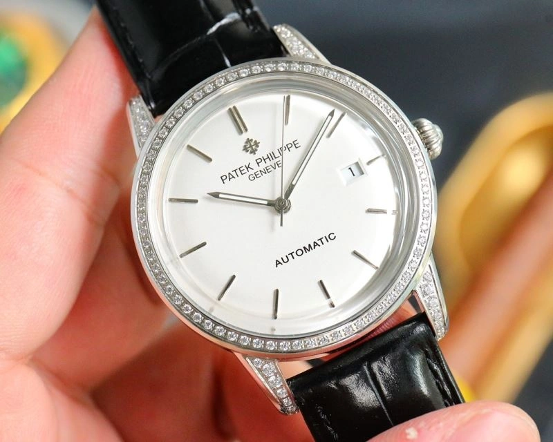 PATEK PHILIPPE Watches TravelReady 197982