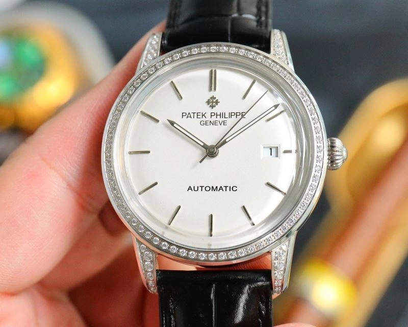 PATEK PHILIPPE Watches TravelReady 197982