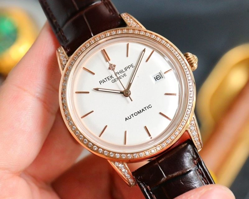 PATEK PHILIPPE Watches TravelReady 197982