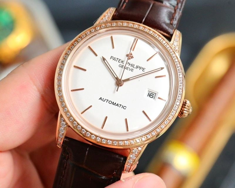 PATEK PHILIPPE Watches TravelReady 197982