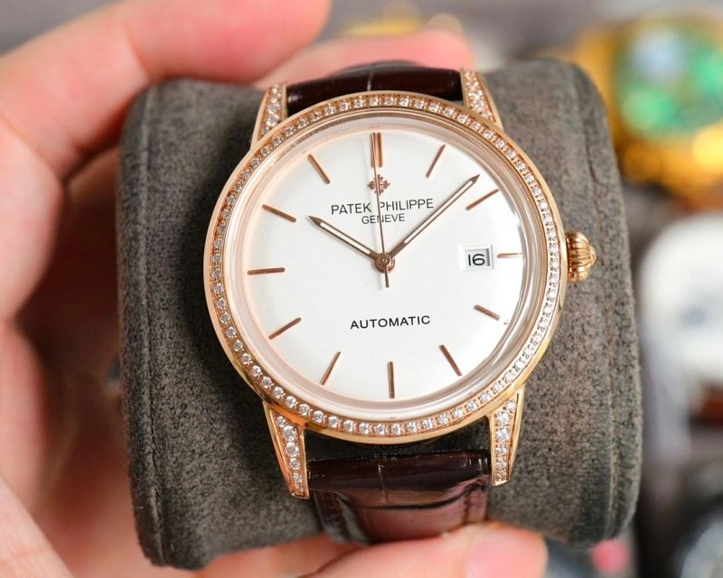 PATEK PHILIPPE Watches TravelReady 197982