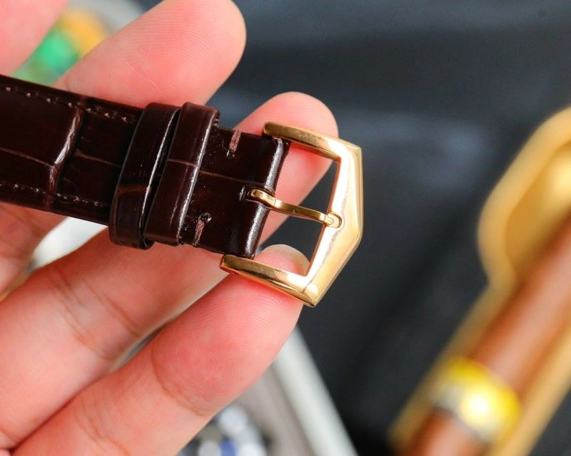 PATEK PHILIPPE Watches TravelReady 197982