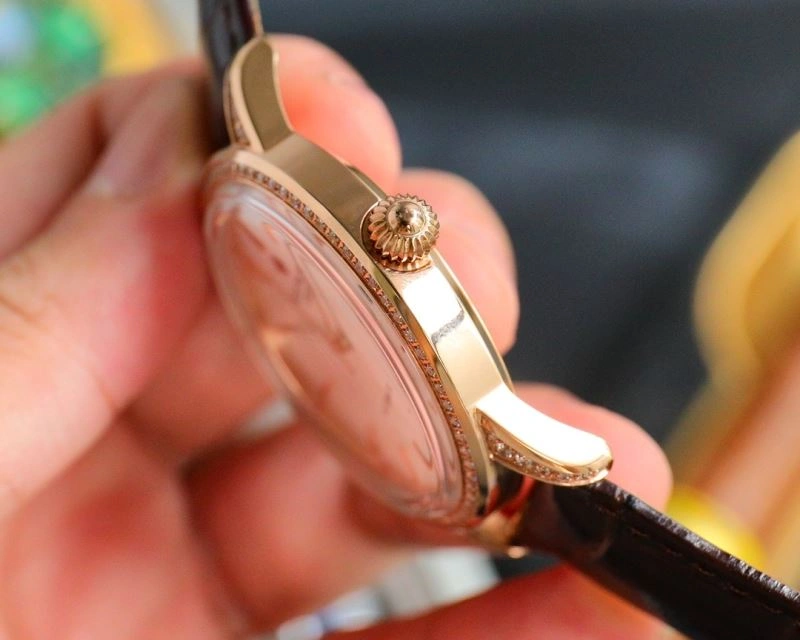 PATEK PHILIPPE Watches TravelReady 197982