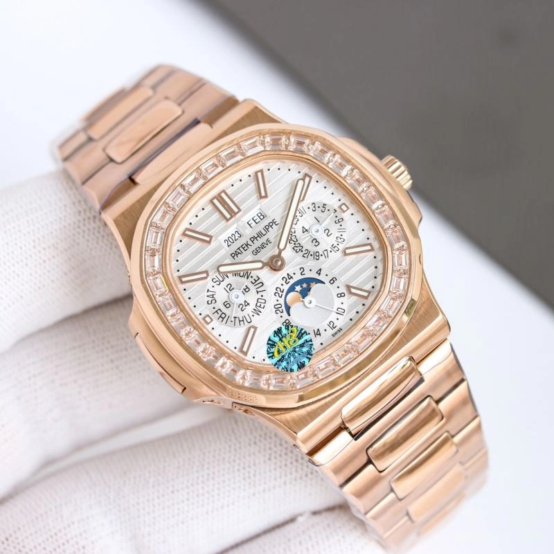 MoistureWicking PATEK PHILIPPE Watches 197973