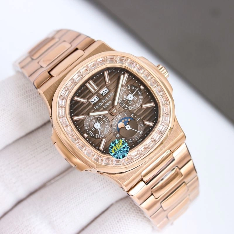 MoistureWicking PATEK PHILIPPE Watches 197973