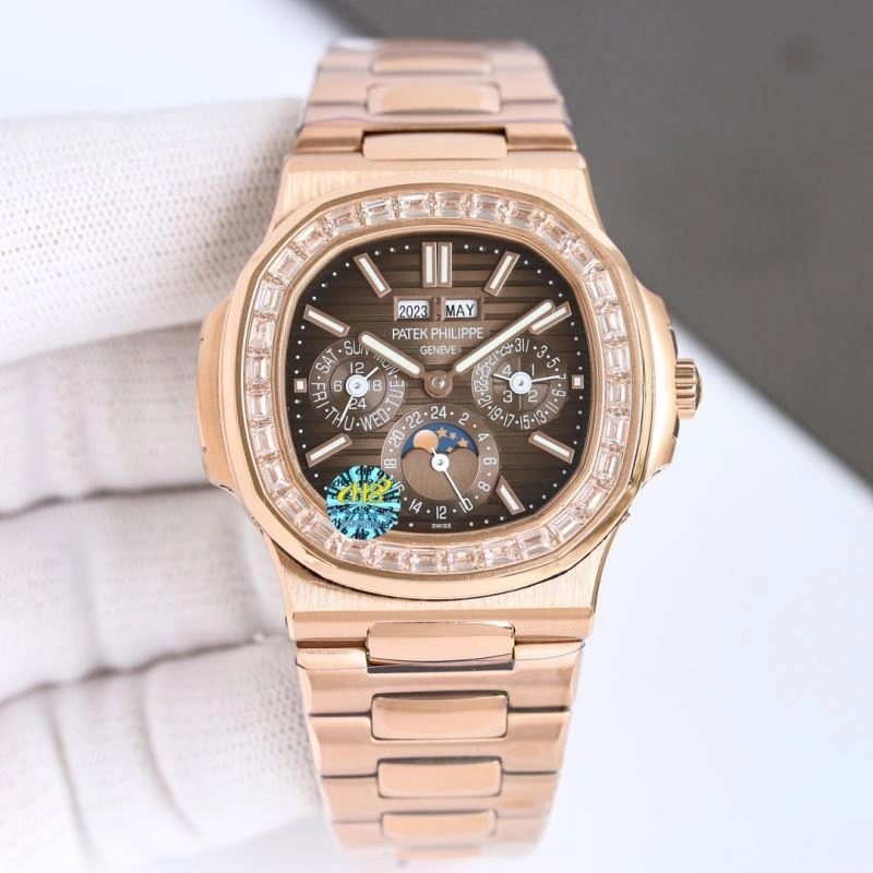 MoistureWicking PATEK PHILIPPE Watches 197973