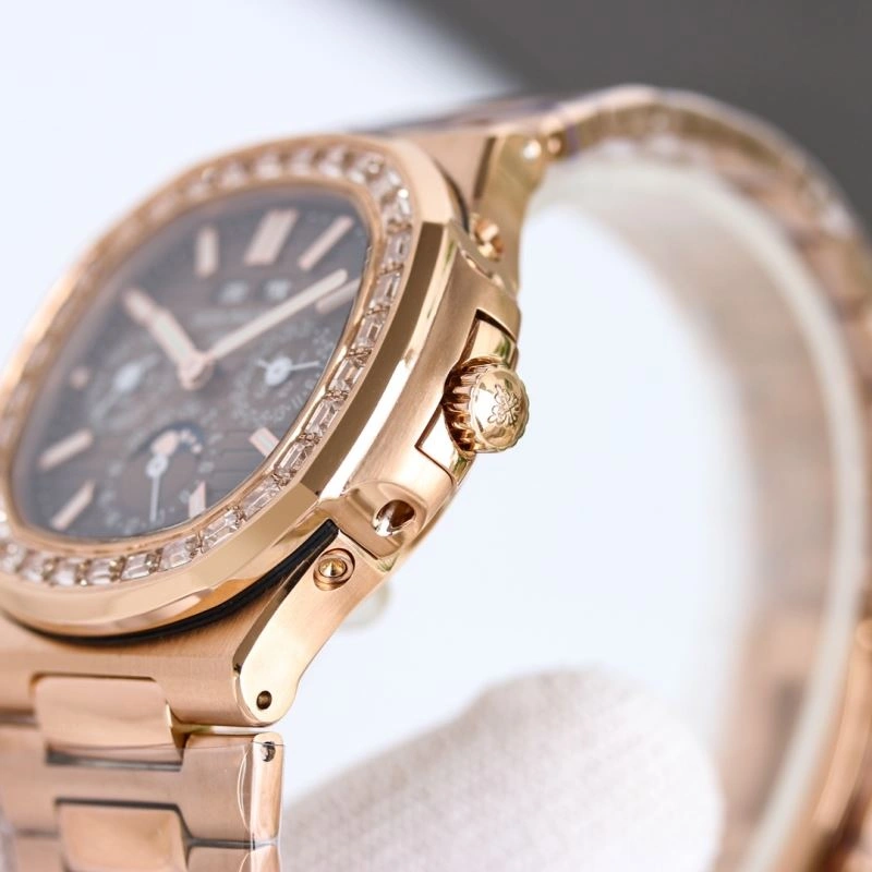 MoistureWicking PATEK PHILIPPE Watches 197973