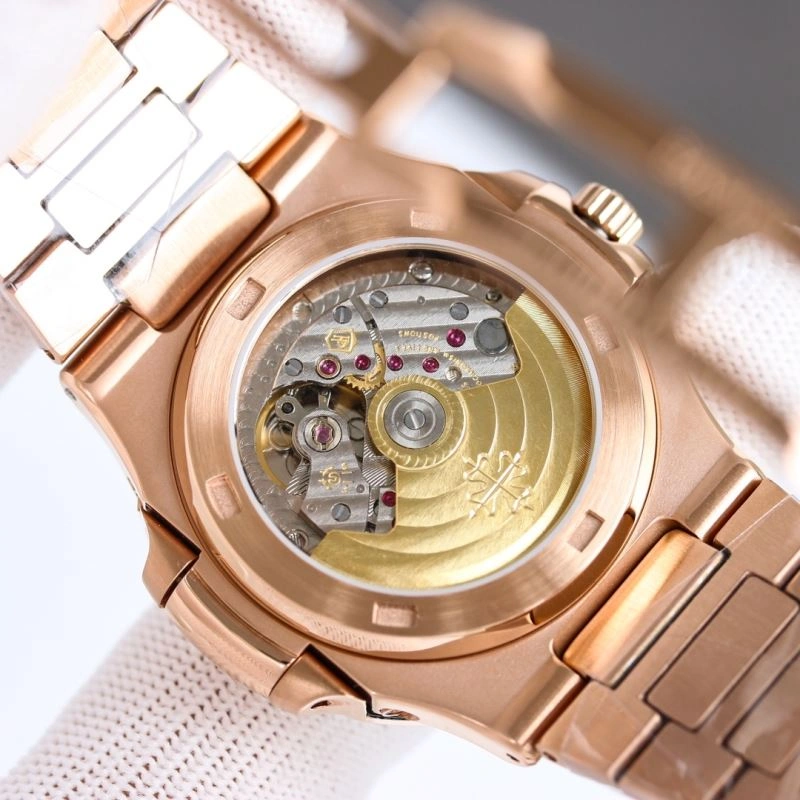 MoistureWicking PATEK PHILIPPE Watches 197973