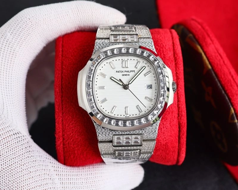 WellDesigned PATEK PHILIPPE Watches 197975