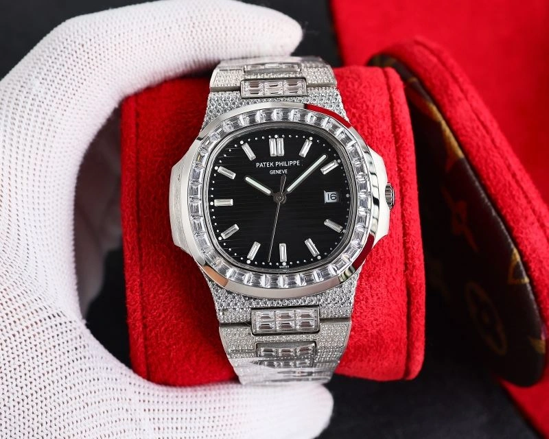 WellDesigned PATEK PHILIPPE Watches 197975
