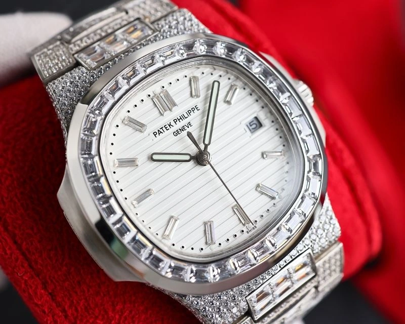 WellDesigned PATEK PHILIPPE Watches 197975