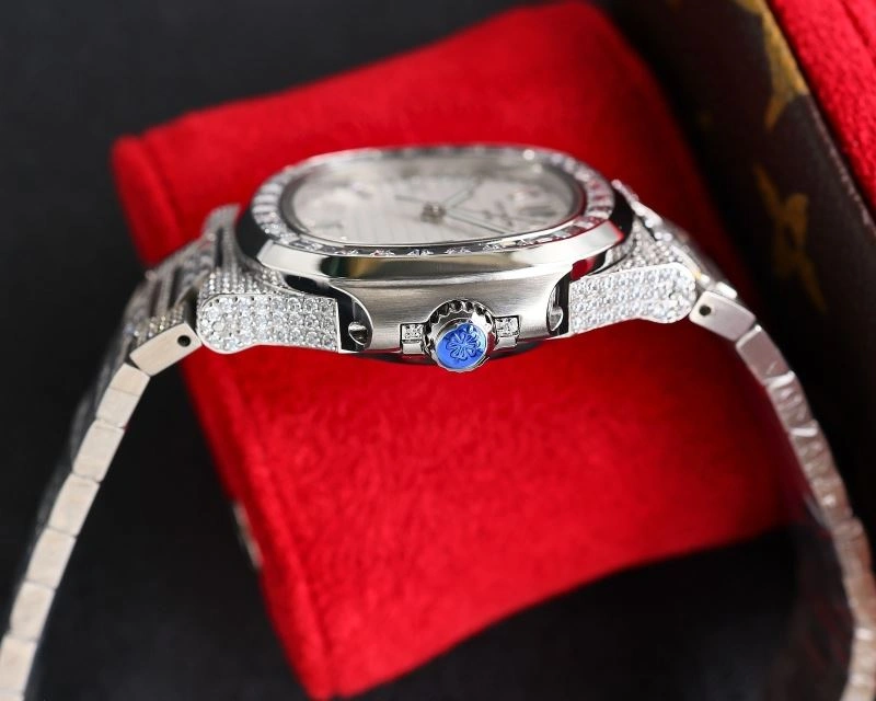 WellDesigned PATEK PHILIPPE Watches 197975