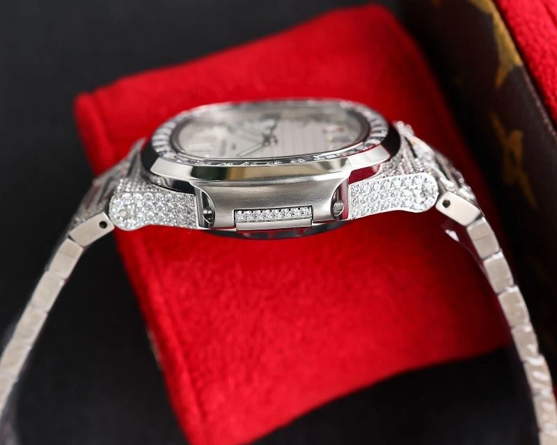 WellDesigned PATEK PHILIPPE Watches 197975