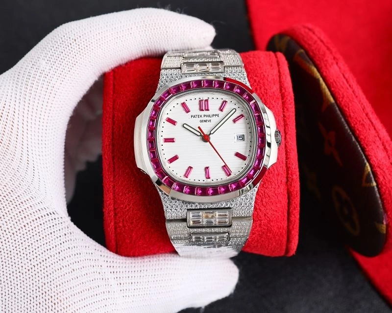PATEK PHILIPPE Watches Original 197987