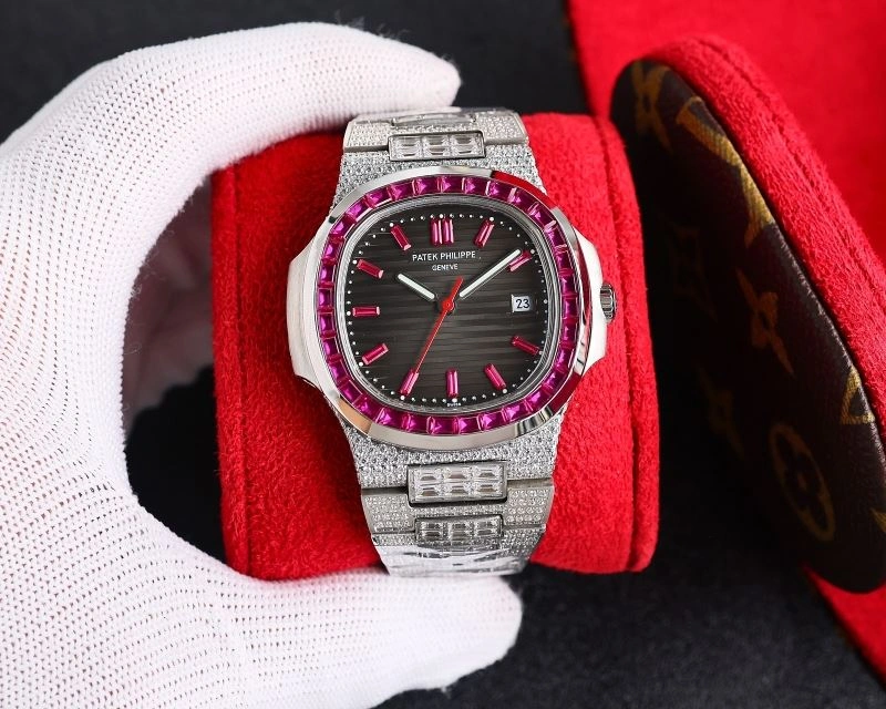 PATEK PHILIPPE Watches Original 197987