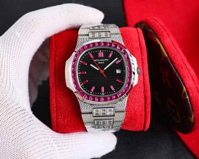 PATEK PHILIPPE Watches Original 197987