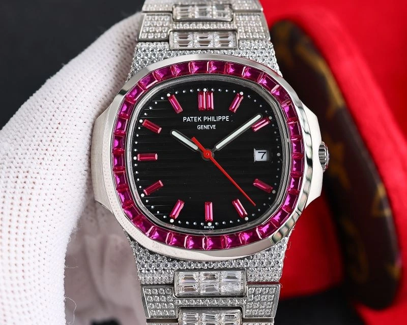 PATEK PHILIPPE Watches Original 197987