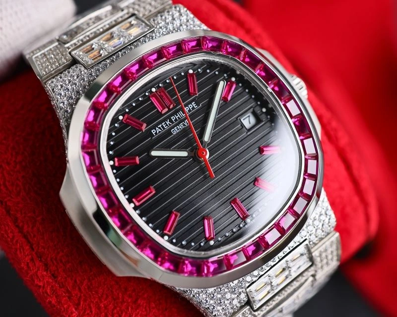 PATEK PHILIPPE Watches Original 197987