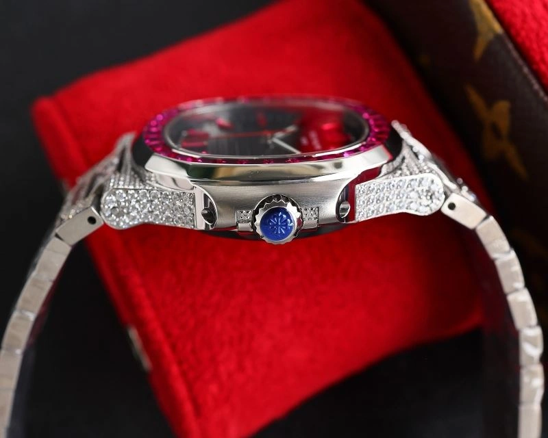 PATEK PHILIPPE Watches Original 197987