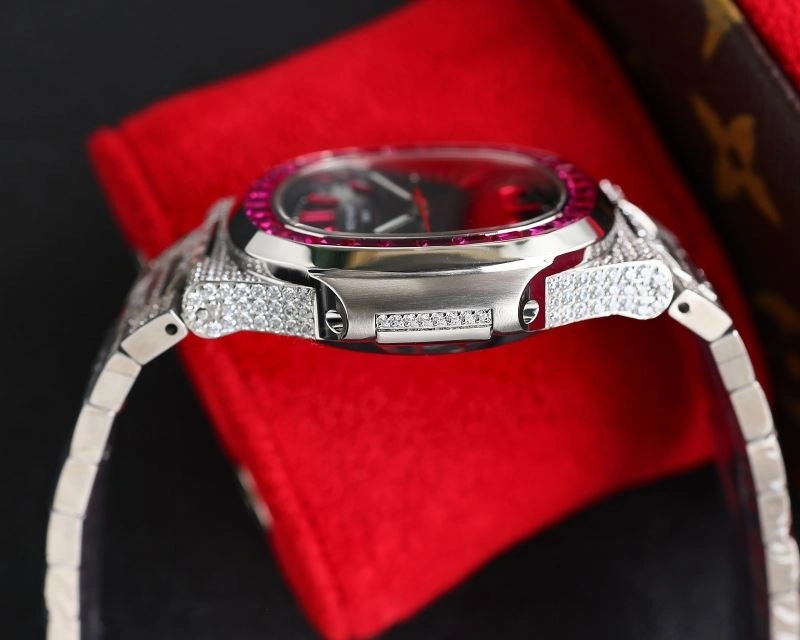 PATEK PHILIPPE Watches Original 197987