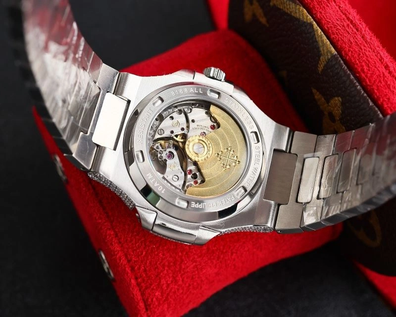 PATEK PHILIPPE Watches Original 197987