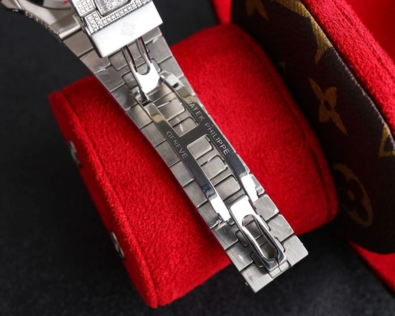 PATEK PHILIPPE Watches Original 197987