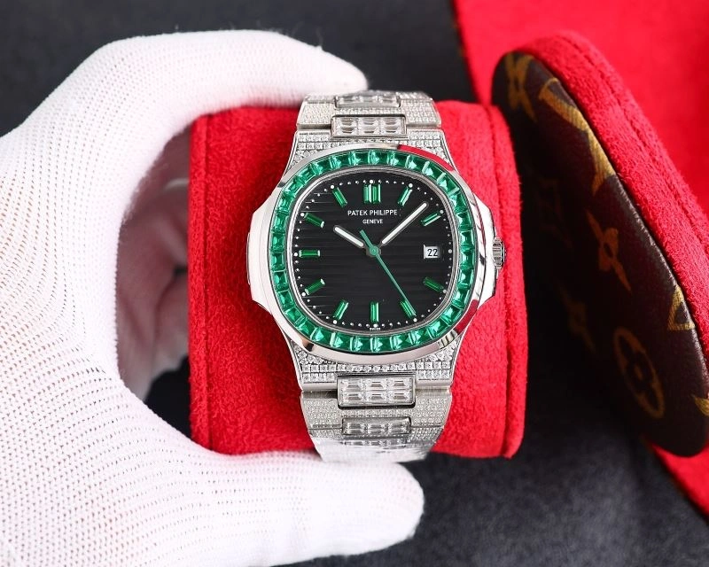 PATEK PHILIPPE Watches Bold 197977