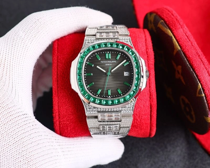 PATEK PHILIPPE Watches Bold 197977
