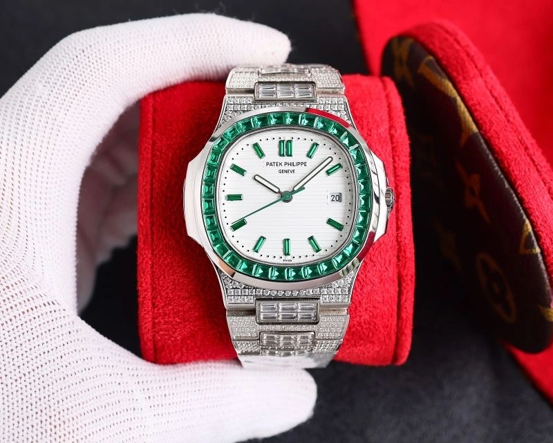 PATEK PHILIPPE Watches Bold 197977