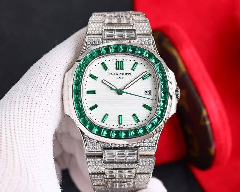 PATEK PHILIPPE Watches Bold 197977