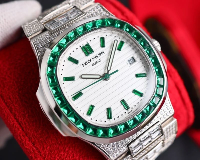PATEK PHILIPPE Watches Bold 197977