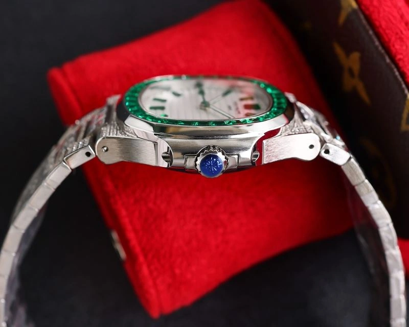 PATEK PHILIPPE Watches Bold 197977