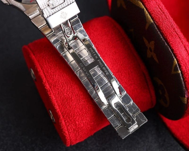 PATEK PHILIPPE Watches Bold 197977