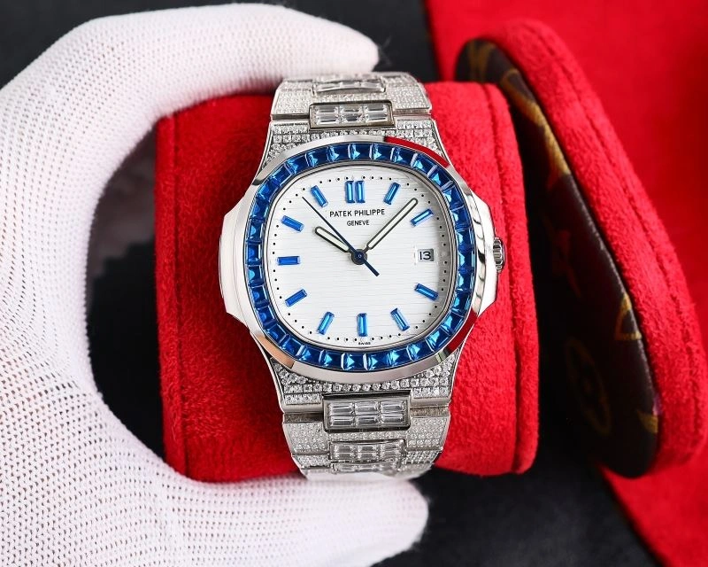 PATEK PHILIPPE Watches Breathable 197966