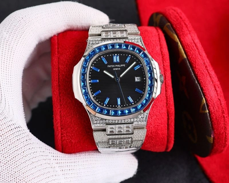 PATEK PHILIPPE Watches Breathable 197966