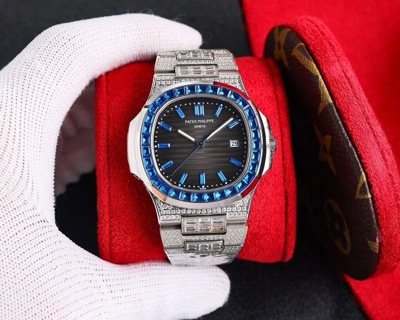 PATEK PHILIPPE Watches Breathable 197966