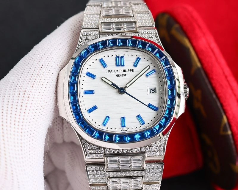 PATEK PHILIPPE Watches Breathable 197966