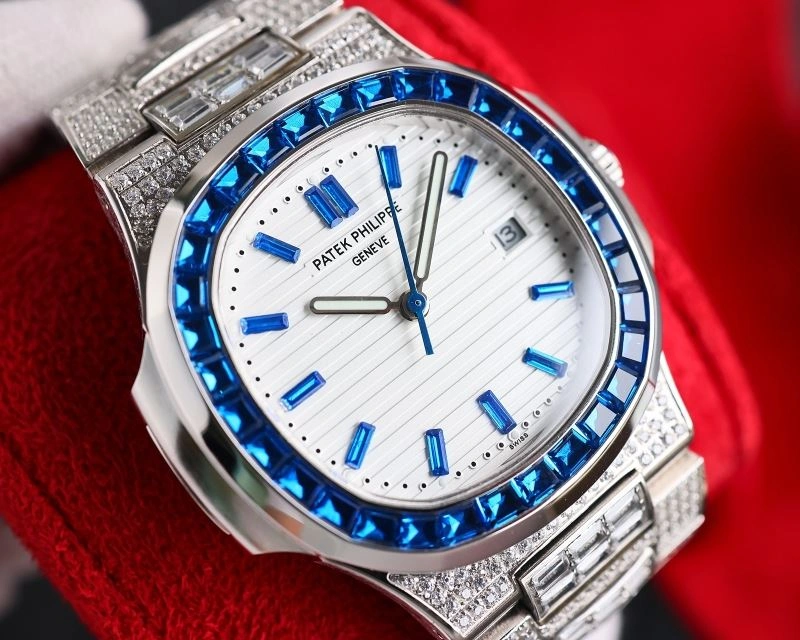 PATEK PHILIPPE Watches Breathable 197966