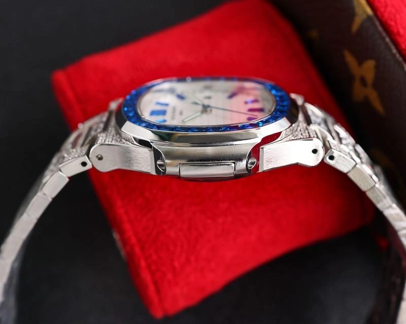 PATEK PHILIPPE Watches Breathable 197966