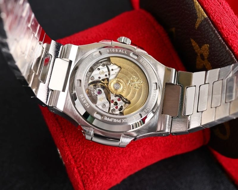 PATEK PHILIPPE Watches Breathable 197966