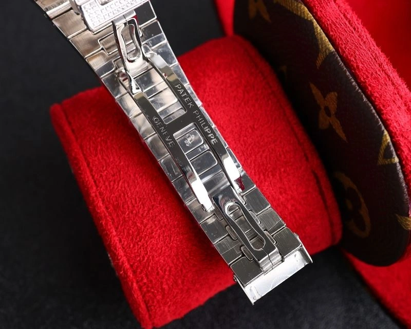 PATEK PHILIPPE Watches Breathable 197966