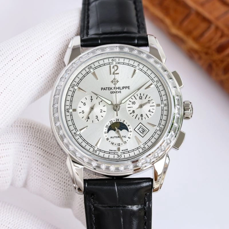 TravelReady PATEK PHILIPPE Watches 197976
