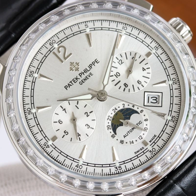 TravelReady PATEK PHILIPPE Watches 197976
