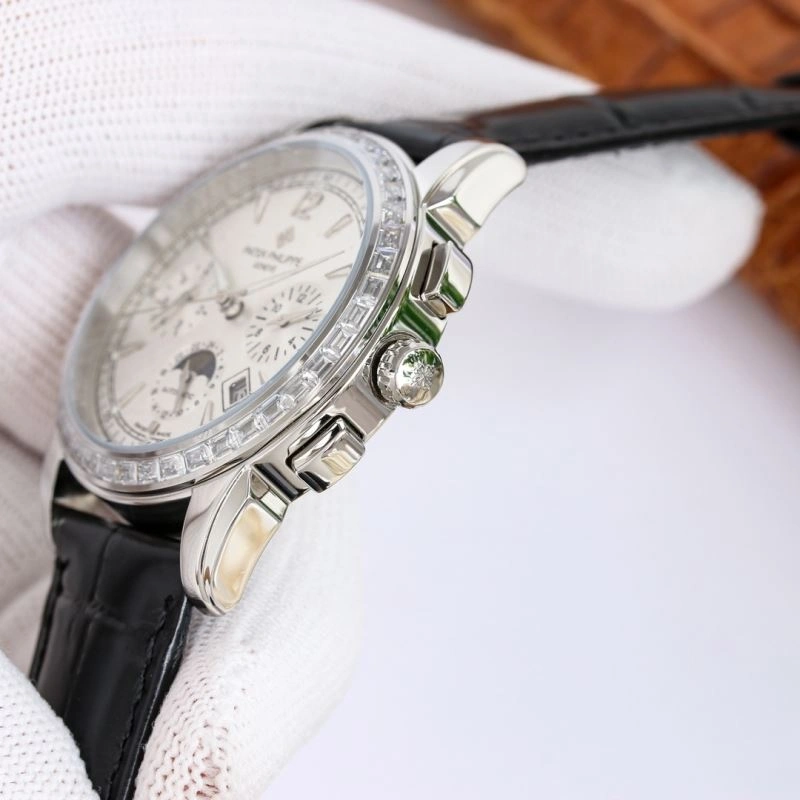 TravelReady PATEK PHILIPPE Watches 197976