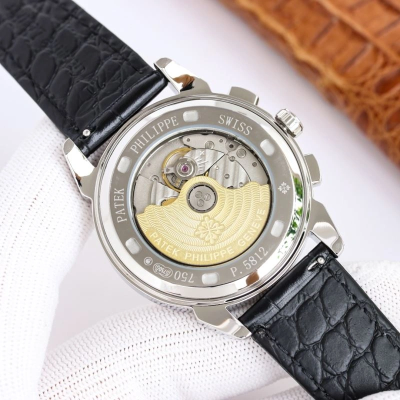 TravelReady PATEK PHILIPPE Watches 197976